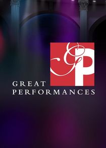 Great Performances: Now Hear This small logo