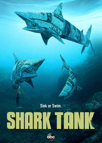Shark Tank