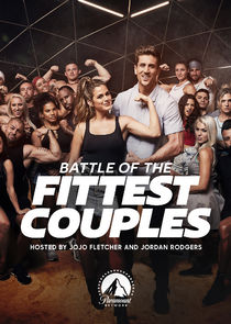 Battle of the Fittest Couples small logo