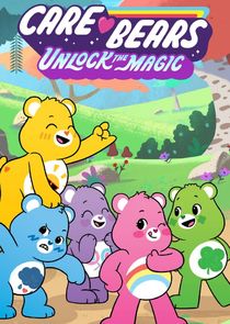 Care Bears: Unlock the Magic