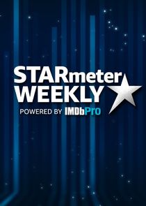 STARmeter Weekly