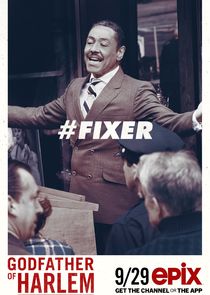 Adam Clayton Powell Jr.