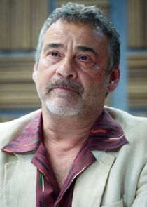 Carmelo Al Huzaini