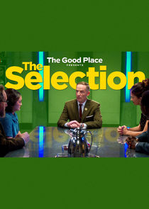 The Good Place: The Selection
