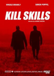 Kill Skills — кадр