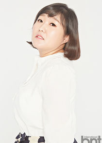 Lee Soo Ji