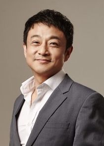 Lee Jung Yul