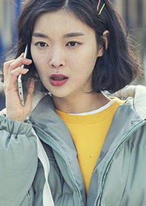 Kang Mi Hye