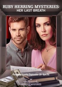 Ruby Herring Mysteries — кадр