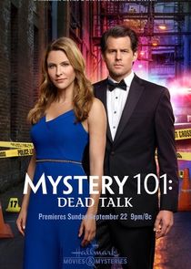 Mystery 101 — кадр