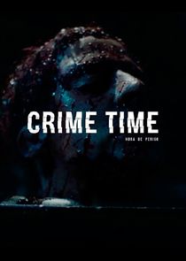 Crime Time - Hora De Perigo