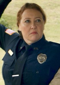 Officer Barb Banicek