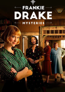 Frankie Drake Mysteries