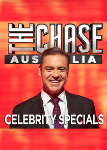 The Chase Australia: Celebrity Specials