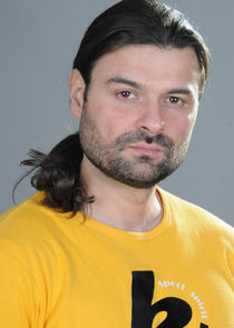 Stephan Ivanov