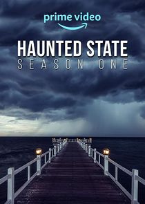 Haunted State