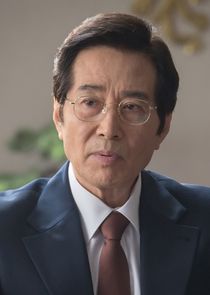 Jung Kook Pyo