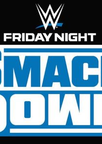 WWE SmackDown Live