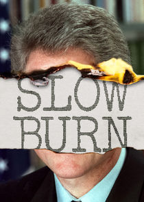 Slow Burn small logo