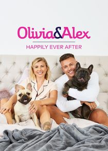 Olivia & Alex: Happily Ever After
