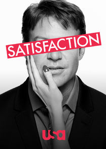 Satisfaction poszter