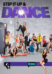 Step It Up & Dance — кадр