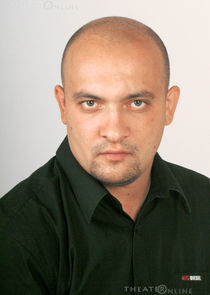 Csaba Gerner