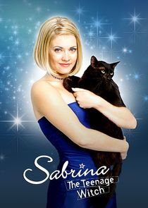 Sabrina: The Teenage Witch poszter