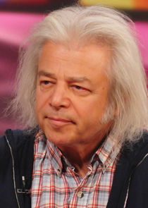 Kép: Tamás Somló színész profilképe