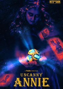 Into the Dark — кадр