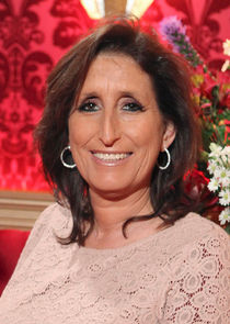 Deena Katz