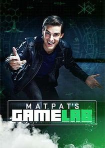 MatPat's Game Lab