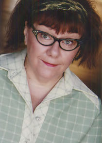 Loretta Shenosky