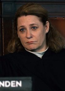Judge Katrina Linden