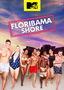 MTV Floribama Shore small logo