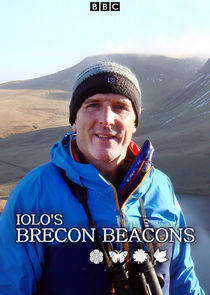 Iolo's Brecon Beacons