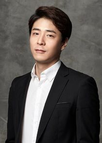 Hong Woo Jin