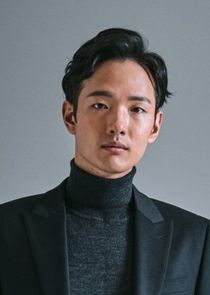Jung Dong Hoon