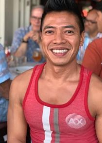 Gil Hizon