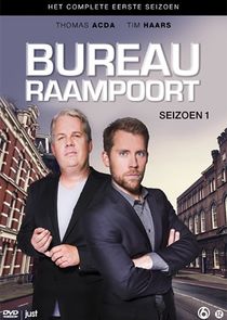 Bureau Raampoort
