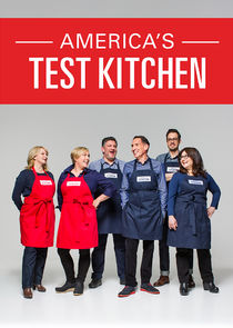 Watch Series - America's Test Kitchen