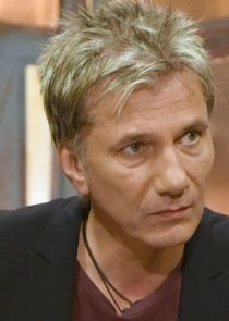 Bochkor Gábor - Guest Cast | TVmaze