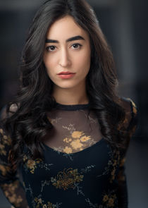 Madison Isolina