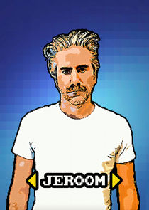 Jeroom Jeroom