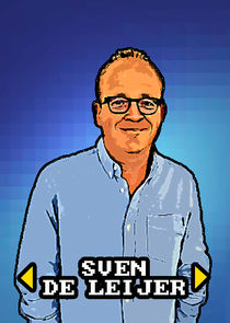 Sven De Leijer