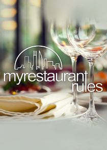 My Restaurant Rules — кадр