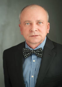 Yaroslav Poverlo