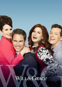 Will & Grace poszter