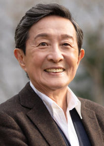 Shinsho Nakamaru