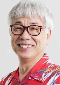 Zenjiro Tokumaru